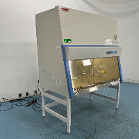 Thermo 1300 Series A2 4' BioSafety Cabinet image 0
